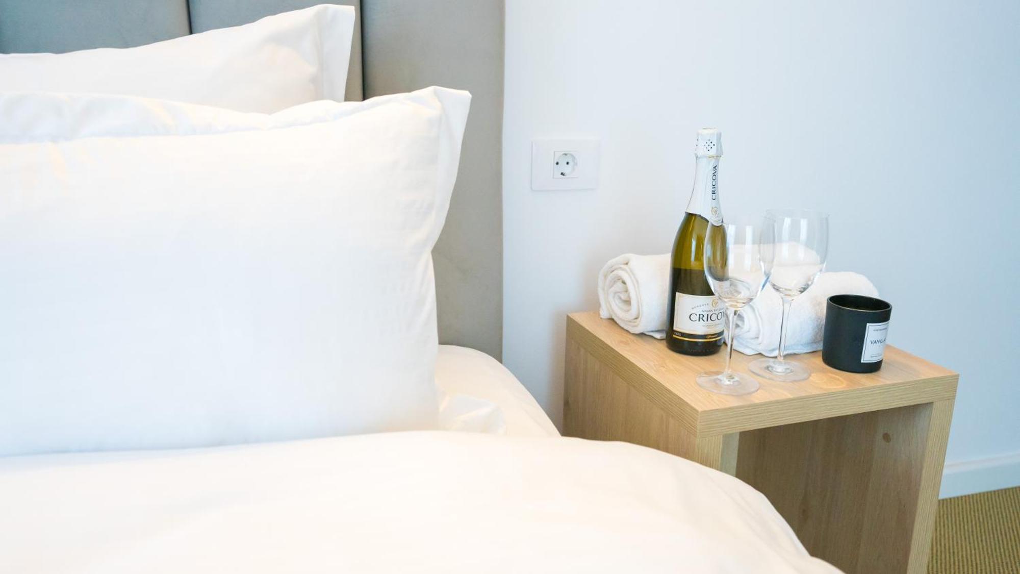 Casa Zuz Voronet Hotel Гура Хуморулуй Екстериор снимка